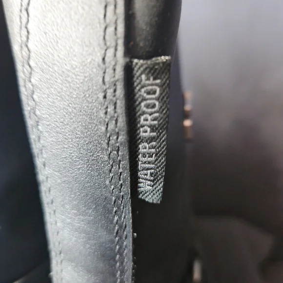 🆕️NWT Harley-Davidson Leather Howell 7" Harness Women's Boot - Picture 5 of 11